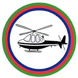 LJPRV Party Logo