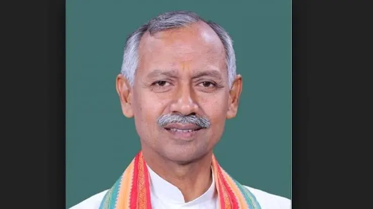 maharajganj-janardan-singh-sigriwal