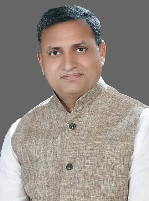 buxar-sudhakar-singh